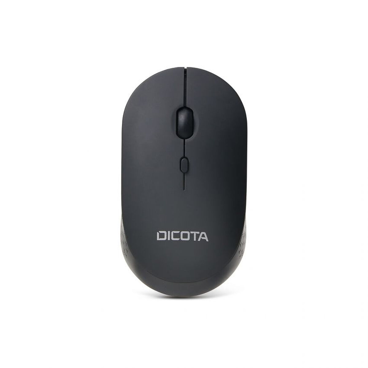 Bevielė optinė pelė Dicota SILENT V2 1600 dpi